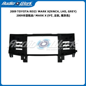 Autoradio GPS portable Android pour <span class=keywords><strong>TOYOTA</strong></span> REIZ/ MARK <span class=keywords><strong>X</strong></span> 2009 avec câble et garantie de 6 mois - Product Image 3