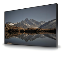 Affichage numérique tactile Android 10 pouces, meilleur écran LCD HD de Chine, affichage publicitaire vidéo, mur d'affichage multimédia, affichage mural, SDK