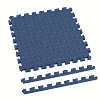 Tapis de Taekwondo en EVA pour arts martiaux, en dalles de mousse, pour commandes en gros et achats en entrepôt pour revendeurs, clubs et distributeurs