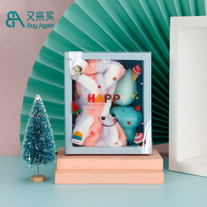 ชุดแปรงทำควา<span class=keywords><strong>ม</strong></span>สะอาดใบหน้าทำจากซิลิโคนพร้อมที่คาดผม - Product Image 4