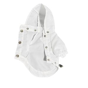 2025 Luxury Eco-Friendly Cute Summer <b>Dog</b> Hooded Jacket Waterproof Coat <b>for</b> Small-Medium <b>Dogs</b> - Product Image 5