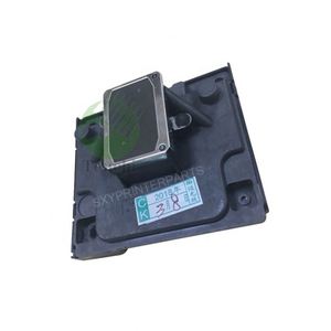 Đầu Máy In F181010 Cho Epson SX125 SX130 TX100 ME2 TX219 C90 C92 <span class=keywords><strong>D92</strong></span> SX120 SX127 ME340 ME320 T26 T27 TX106 Đầu In - Product Image 1