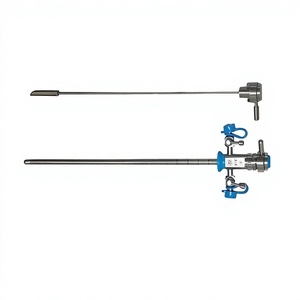 Vaina de Cistoscopio Cliniva con Obturador 22fr, Set de Instrumentos Quirúrgicos de Urología, Equipo de Endoscopia Reutilizable - Product Image 2