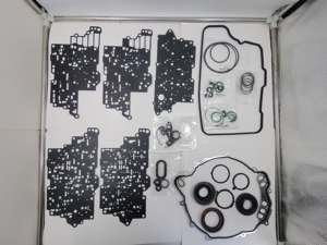 6F50 6F55 Automatic Transmission Overhaul Kit Seals Gaskets Fit For FORD Lincoln HKHENING Auto B196820B - Product Image 3