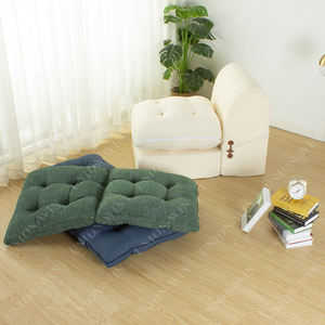 Unisofa sofà di lusso disossato divano di Design moderno divano in velluto uso casa contemporanea divano Ready Made - Product Image 2