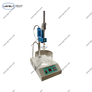 Apparecchiatura di collaudo elettronica del penetrometro del cono del grasso con 1 anno di garanzia - Product Image 4