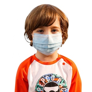 Nhà Sản Xuất Chuyên Nghiệp Trẻ Em Tùy Chỉnh Mặt Nạ Bảo Vệ Phẫu Thuật Mặt Nạ Dùng Một Lần <span class=keywords><strong>3</strong></span> <span class=keywords><strong>Ply</strong></span> Dùng Một Lần <span class=keywords><strong>3</strong></span> <span class=keywords><strong>Ply</strong></span> Mặt Nạ - Product Image 2