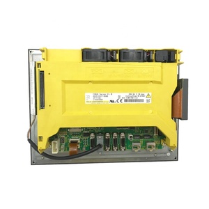 Unité système Fanuc série 31i-B A02B-0327-B500 testée de haute qualité A02B-0327-B500 - Product Image 3