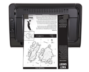 激光打印机价格打印机适用于<span class=keywords><strong>hp</strong></span> <span class=keywords><strong>1102w</strong></span>办公打印机 - Product Image 2