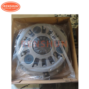 30210-4JA0A 30100-4JA0A 30502-69F10 30009-54573 C0001-4JA0A แผ่นกดคลัตช์แท้ Valeo AISIN Exedy สำหรับรถยนต์นิสสัน นาวาร่า - Product Image 5
