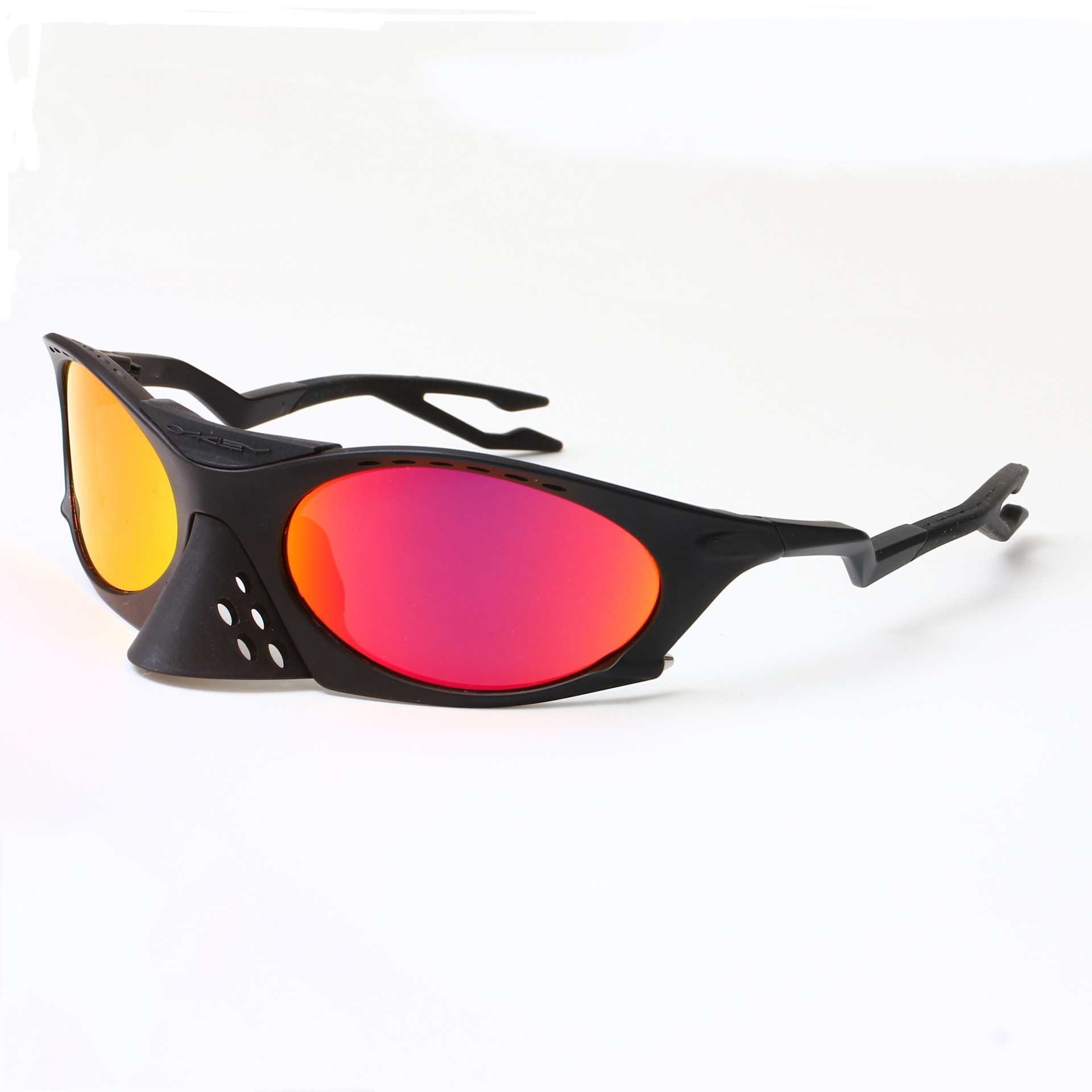 Black red