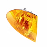 Système d'éclairage automobile Aelwen pour marché européen, éclairage de virage automatique pour voiture, compatible avec BMW 3 E46 OE 63136902766