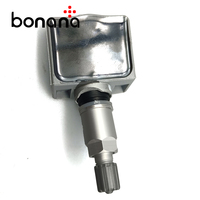 Sistem Monitor tekanan ban Sensor TPMS untuk Infiniti Nissan EX35 FX35 FX50 G35 G37 Frontier Armada 370Z Mada