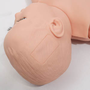 Modelo de Maniquí de PVC De ciencia médica avanzada DARHMMY, herramienta de entrenamiento de enfermería infantil para escuelas y hospitales - Product Image 6