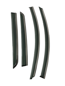 Factory Directly Sell High End tape-on Injection Deflector Window Visor for BYD E2 2019 - Product Image 1