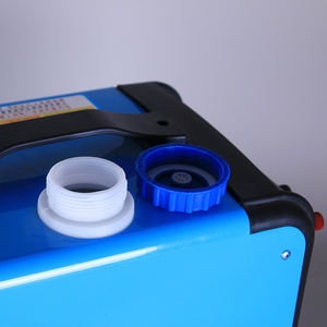 Chauffage de stationnement 12v 24v 220v Parking Portable Chauffage Diesel certificat <span class=keywords><strong>batterie</strong></span> de chauffage diesel <span class=keywords><strong>autonome</strong></span> ND02002 - Product Image 4