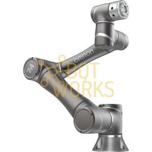 Omron RT60119001 - Nuovo - Product Image 1