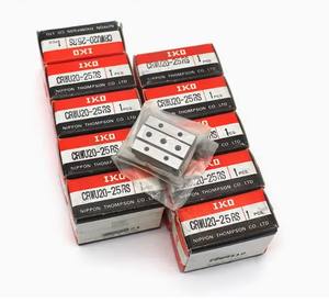 Croix-roulant skatecation glisser roulements CRWU30-45 40-50 35R 60-80 100-110 20-25RS portant - Product Image 4