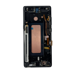 Màn hình LCD điện thoại di động cho Samsung <span class=keywords><strong>Galaxy</strong></span> Note 8, màn hình LCD cho Samsung Note 8, màn hình cho Samsung N950 có khung - Product Image 2