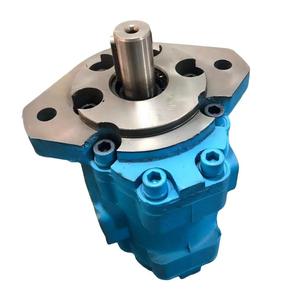 Pompe à engrenages hydraulique Huamao CBY2016F-A1TR |   Pompe auxiliaire à performance stable pour plateforme de forage - Product Image 1