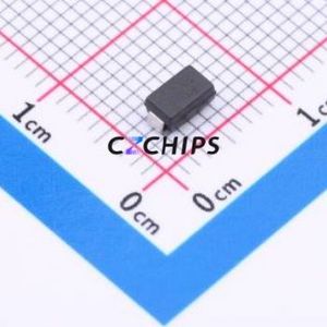 Diode Schottky SS310 SMA(DO-214AC) neuve et originale, fournisseur de composants électroniques en gros et service BOM - Product Image 1