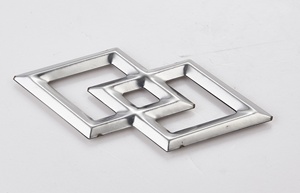 Phụ Kiện Trang Trí Cửa Sổ Phụ Kiện Lan Can Cầu Thang Bằng Inox - Product Image 3