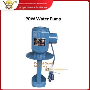 Bomba de Agua Ultrasónica de 90W, Bomba de Agua Especial para Maquinaria de Gemología - Product Image 1