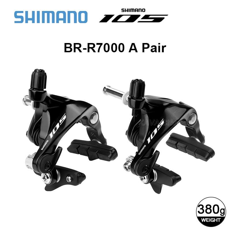 105 r7000 リムブレーキ Shimano Ultegra 105 BRR7000ロードバイクブレーキR8000