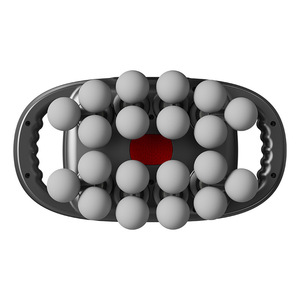 Nuevo Masajeador Portátil <span class=keywords><strong>de</strong></span> Relajación, <span class=keywords><strong>Pistola</strong></span> <span class=keywords><strong>de</strong></span> <span class=keywords><strong>Masaje</strong></span> Muscular con Estimulación Eléctrica por Pulsos, Masajeador Manual para Aliviar la Fatiga y Relajar - Product Image 1