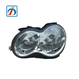 Faro Clásico W203 para <span class=keywords><strong>Mercedes</strong></span> Benz <span class=keywords><strong>Clase</strong></span> C W203 C200 C230 C250 C260 C280 2014 2038203161 - Product Image 3