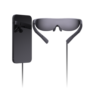 Gafas de Realidad Aumentada AR con Marca OEM para Proyectos en Curso - Product Image 1