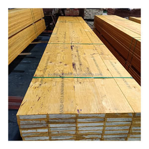 H2-S traité australien standard mélèze/pin LVL faisceau stratifié placage <span class=keywords><strong>bois</strong></span> 200x45 300x45 LVL faisceau - Product Image 6