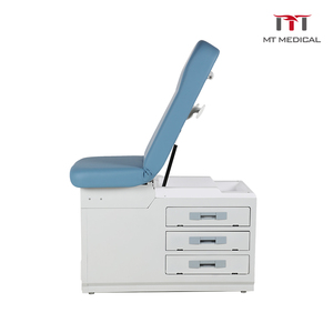 เตียงตรวจภายในอเนกประสงค์สำหรับโรงพยาบาลและคลินิกทางนรีเวช ยี่ห้อ MT MEDICAL Equipment - Product Image 3
