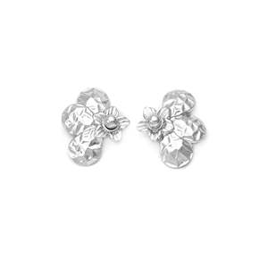 E295-E160-0289P Fashion <b>Stud</b> <b>Earrings</b> - Product Image 1