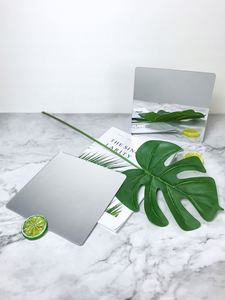 Acrylic Wall Sticker Self-Adhesive Full Body <b>Mirror</b> Suitable for Bedroom and Dormitory Wall Sticker Soft <b>Mirror</b> - Product Image 5