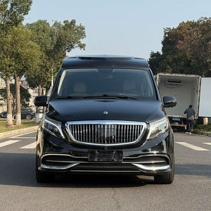 <span class=keywords><strong>Mercedes</strong></span>-Benz <span class=keywords><strong>Vito</strong></span> Usada, Furgoneta Comercial de <span class=keywords><strong>9</strong></span> <span class=keywords><strong>Plazas</strong></span>, Alta Calidad, Bajo Kilometraje, para Exportación Global - Product Image 2
