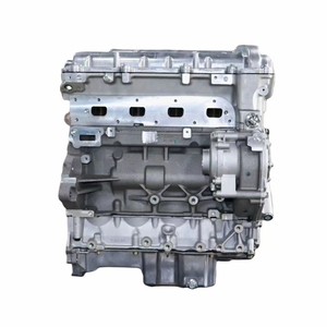 Moteur Ecotec 2.4L LE5 pour <span class=keywords><strong>Chevrolet</strong></span> Captiva Orlando Buick Equinox Regal Lacrosse GMC Terrain en vente - Product Image 2
