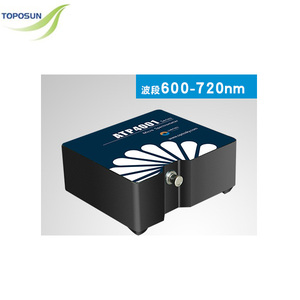 Spectromètre à fibre optique NIR miniature TPS-ATP8000 certifié CE, 900-2500 nm, avec 512 pixels InGaAs refroidis jusqu'à -20 degrés - Product Image 4