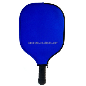 Drop Shipping RTS Néoprène Pickleball <span class=keywords><strong>Paddle</strong></span> Cover Cheap Pickleball Paddles Bag - Product Image 4