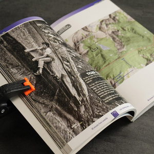 Impresión de Revistas y Folletos con Encuadernación Cosida Premium, Impresión Offset CMYK Personalizada, Catálogo de Marketing Empresarial - Product Image 3