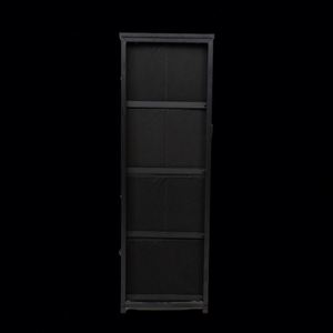 Modern Minimalist 8-Drawer Metal Dresser Freestanding Storage <b>Cabinet</b> for Bedroom - Product Image 4