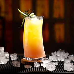 En stock boire du jus de fruit thé café eau verre tasse en forme de verre grande capacité clair bière tasse pinte verre tasses - Product Image 2