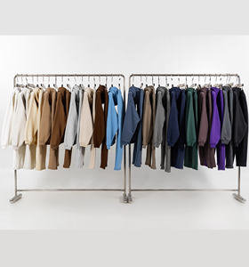 Fabricants de sweat à capuche unisexe de haute qualité Ensemble de pantalons de survêtement et de sweat à capuche épais en éponge française - Product Image 1