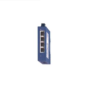 Hirschmann SPIDER 4TX/1FX EEC Unmanaged 5-port Industrial Ethernet <b>Switch</b> - Product Image 1