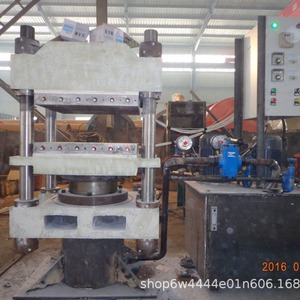 Máquina Vulcanizadora Multicapa 380 V, Recipiente a Presión de Alta Rigidez, Equipo de Procesamiento de Caucho - Product Image 4