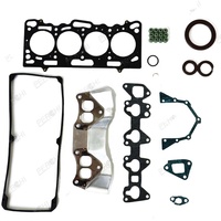 Kit de joints de culasse pour Mitsubishi 4G15T OEM MD974930 LANCER VI (CJ_, CP_) 1.5 12V (CK2A) 1996-2003 Réparation moteur