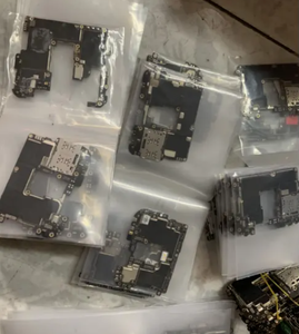 Scheda madre originale per OnePlus 7Pro scheda madre 128GB 256GB buone condizioni 1 + scheda logica del telefono 7Pro tutti testati - Product Image 5