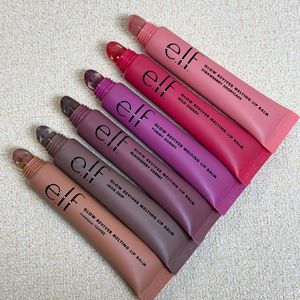 <span class=keywords><strong>Baume</strong></span> à <span class=keywords><strong>lèvres</strong></span> teinté hydratant et fondant au miel, effet éclat elfique transfrontalier, et rouge à <span class=keywords><strong>lèvres</strong></span> brillant 15g - Product Image 1