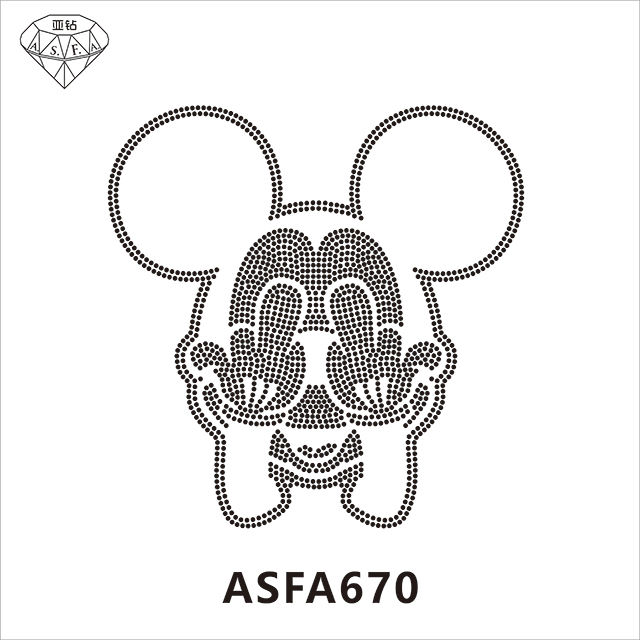 ASFA670