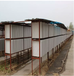 Chuyên Nghiệp Trung Quốc Nhà sản xuất mới thạch cao gạch Trần máy làm cho xây dựng và nhà máy sản xuất - Product Image 4